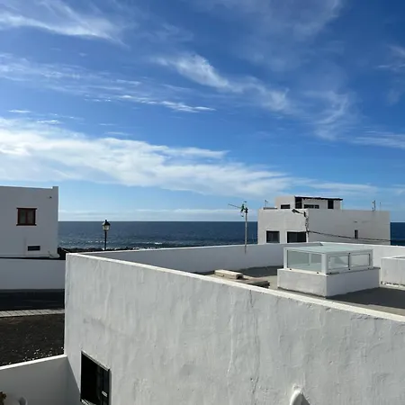 شقة Casa Brisa لا سانتا