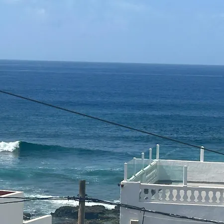 Apartmán Casa Brisa La Santa