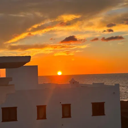 Apartmán Casa Brisa La Santa