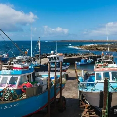 Casa Brisa * لا سانتا