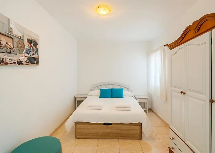 Casa Brisa شقة لا سانتا