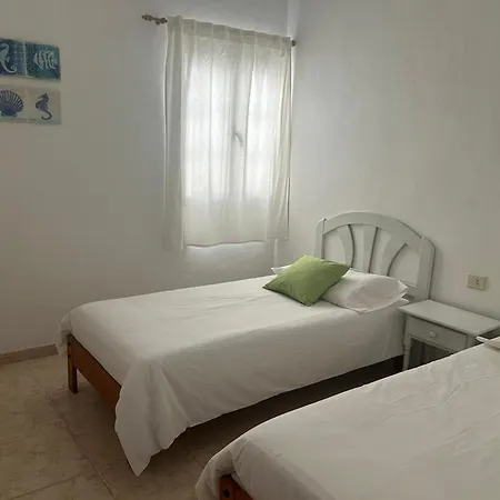 Casa Brisa Apartment