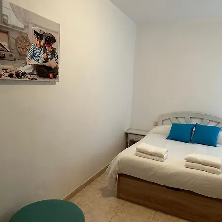 Apartment Casa Brisa *