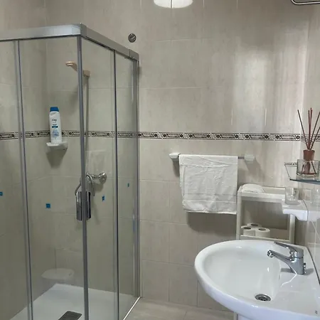 Casa Brisa Apartment
