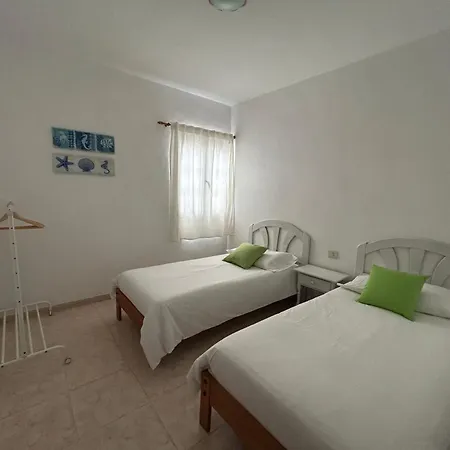 Casa Brisa Apartment *