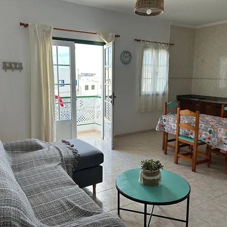 Casa Brisa Apartment