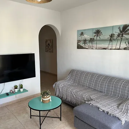 Apartment Casa Brisa