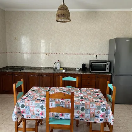 Casa Brisa La Santa