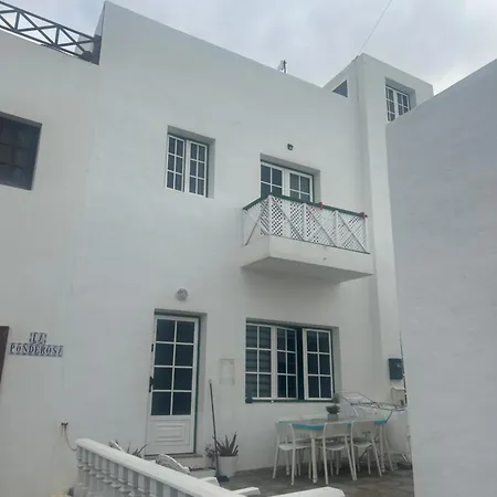 Apartment Casa Brisa