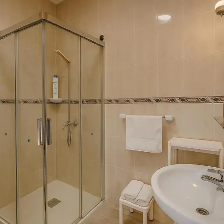 Casa Brisa 라 산타