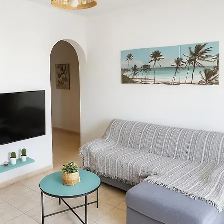 Casa Brisa Apartamento