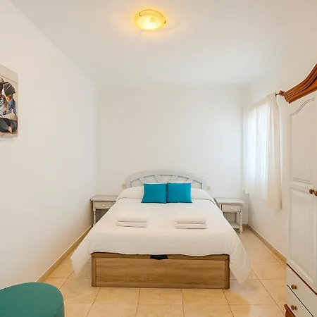 Casa Brisa Apartamento La Santa