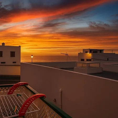 Casa Brisa Appartement *