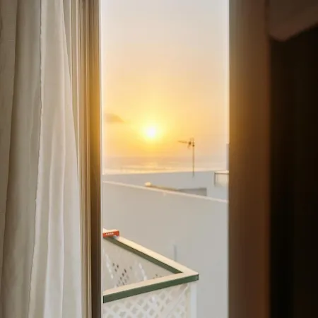 アパート Casa Brisa ラ・サンタ