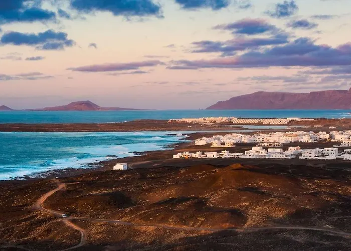 아파트 Casa Brisa