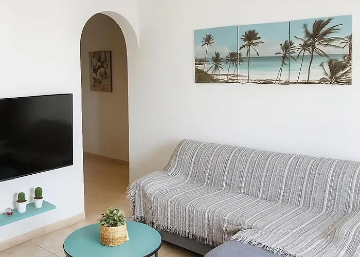 Casa Brisa 아파트