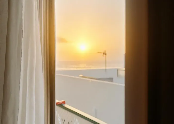 아파트 Casa Brisa 라 산타