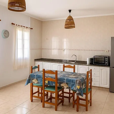 Casa Brisa 아파트