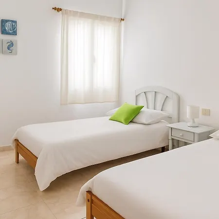 Casa Brisa 아파트 *